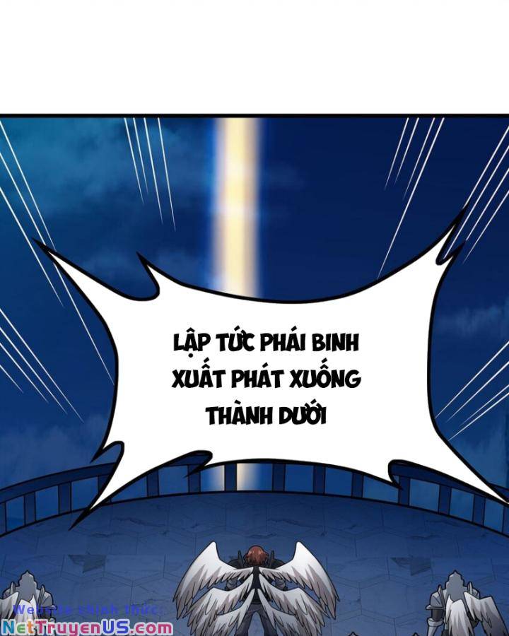 Sứ Đồ Vô Hạn Và 12 Chiến Cơ Chapter 395 - Trang 37