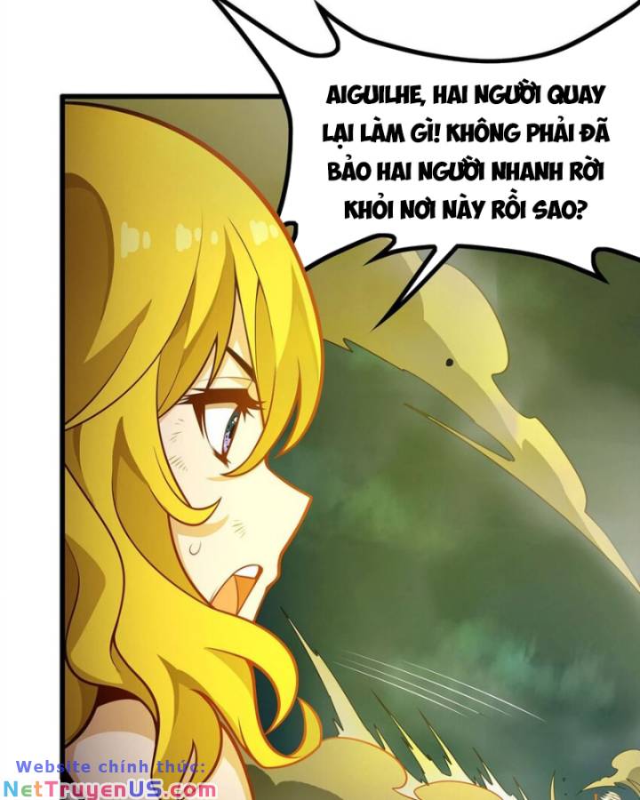 Sứ Đồ Vô Hạn Và 12 Chiến Cơ Chapter 400 - Trang 28