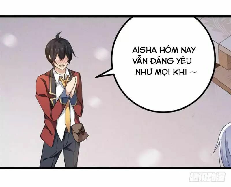 Sứ Đồ Vô Hạn Và 12 Chiến Cơ Chapter 11 - Trang 41