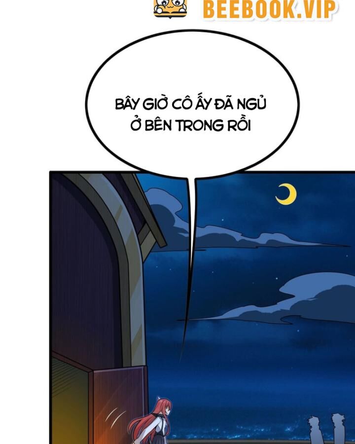 Sứ Đồ Vô Hạn Và 12 Chiến Cơ Chapter 417 - Trang 4