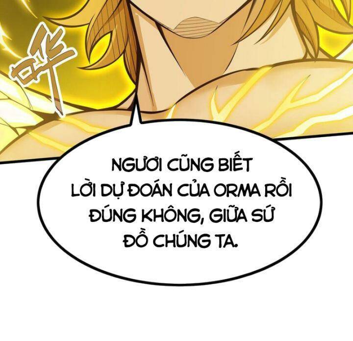 Sứ Đồ Vô Hạn Và 12 Chiến Cơ Chapter 404 - Trang 59