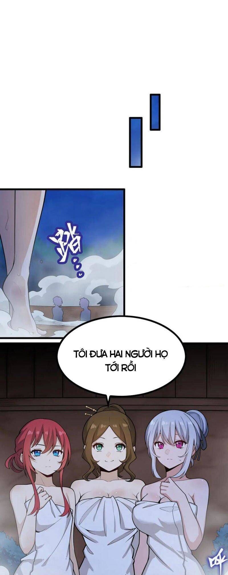 Sứ Đồ Vô Hạn Và 12 Chiến Cơ Chapter 379 - Trang 0