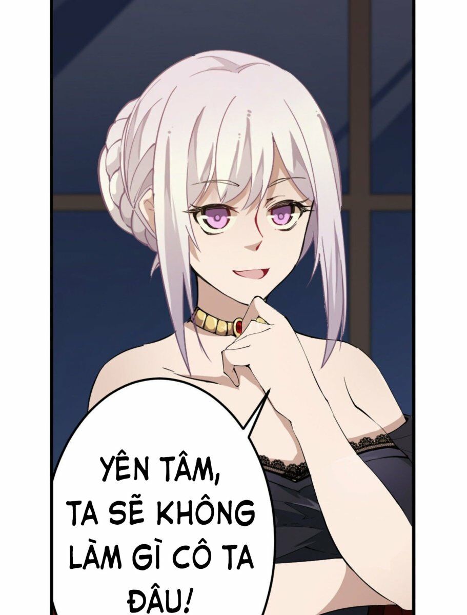 Sứ Đồ Vô Hạn Và 12 Chiến Cơ Chapter 43 - Trang 24