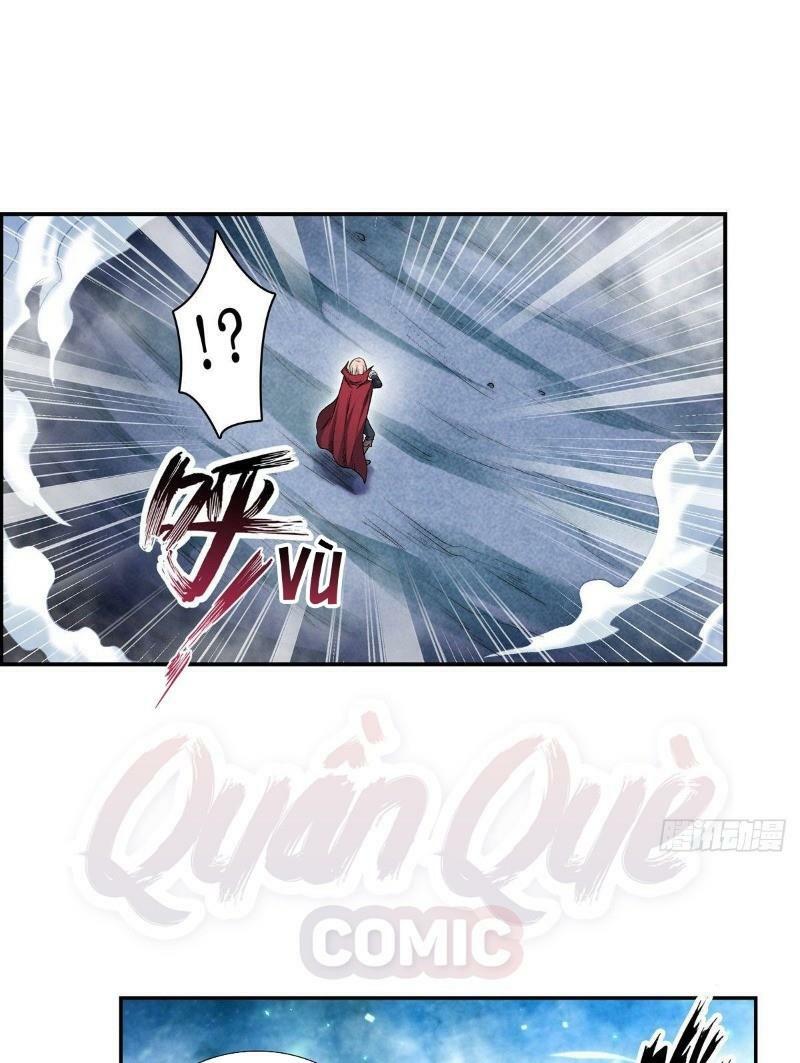 Sứ Đồ Vô Hạn Và 12 Chiến Cơ Chapter 47 - Trang 26