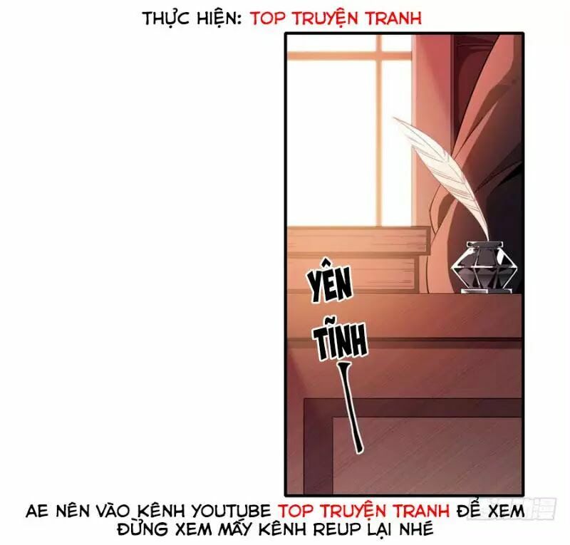 Sứ Đồ Vô Hạn Và 12 Chiến Cơ Chapter 10 - Trang 1