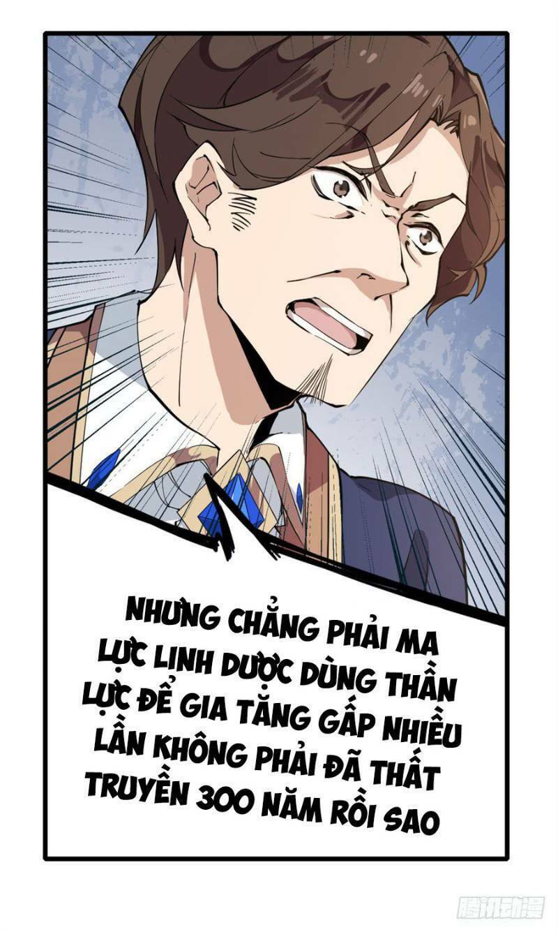 Sứ Đồ Vô Hạn Và 12 Chiến Cơ Chapter 19 - Trang 58