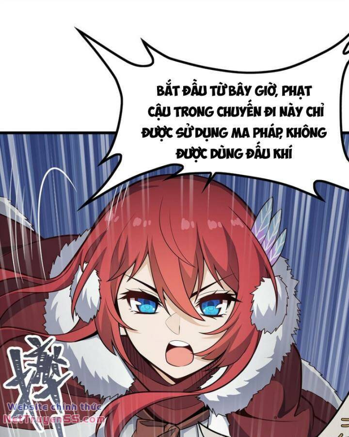 Sứ Đồ Vô Hạn Và 12 Chiến Cơ Chapter 409 - Trang 28