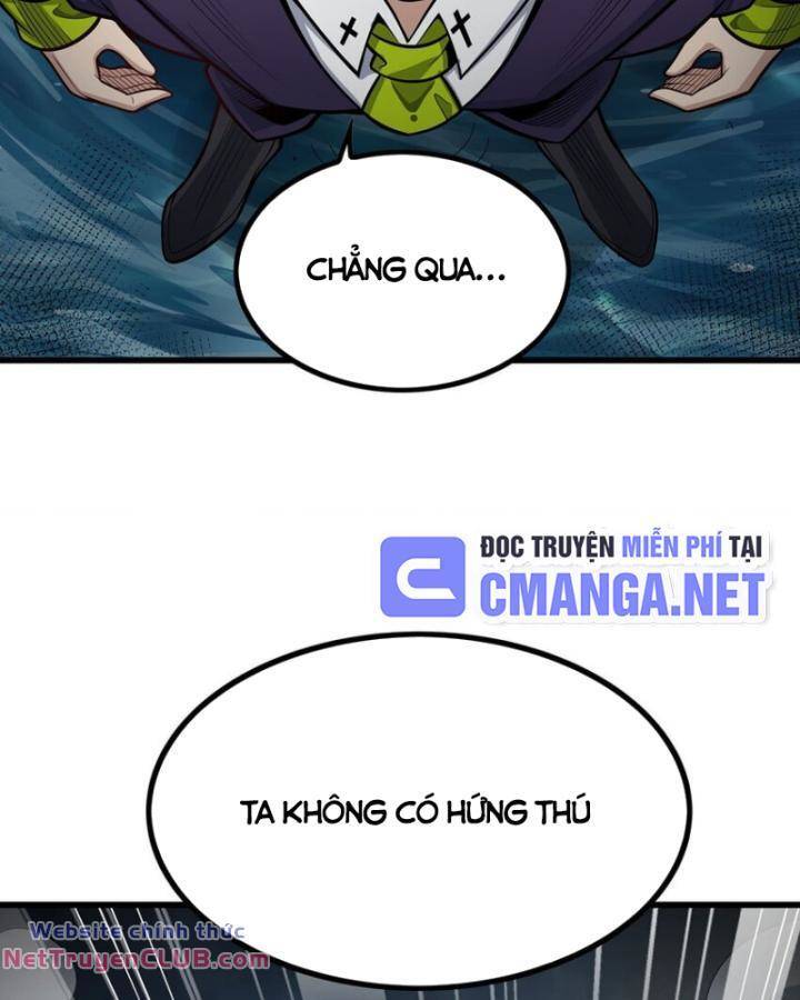 Sứ Đồ Vô Hạn Và 12 Chiến Cơ Chapter 407 - Trang 39