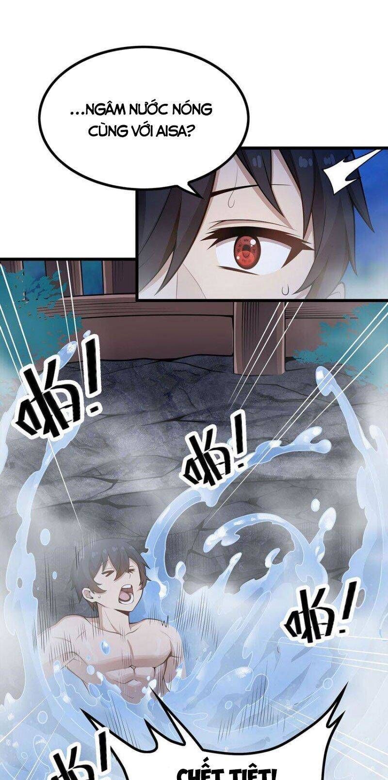 Sứ Đồ Vô Hạn Và 12 Chiến Cơ Chapter 378 - Trang 24