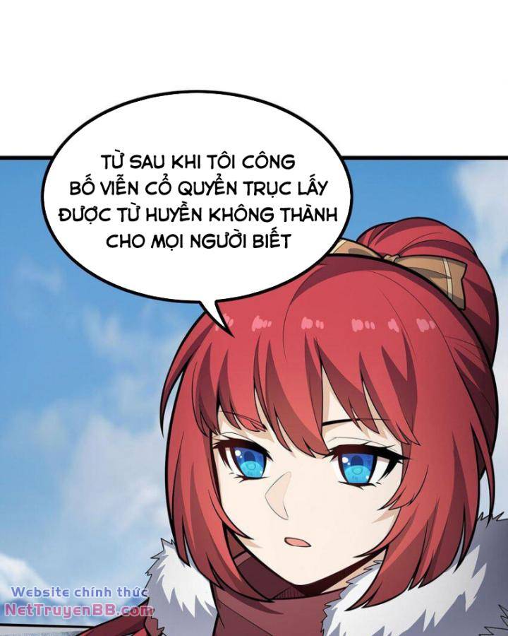 Sứ Đồ Vô Hạn Và 12 Chiến Cơ Chapter 411 - Trang 21