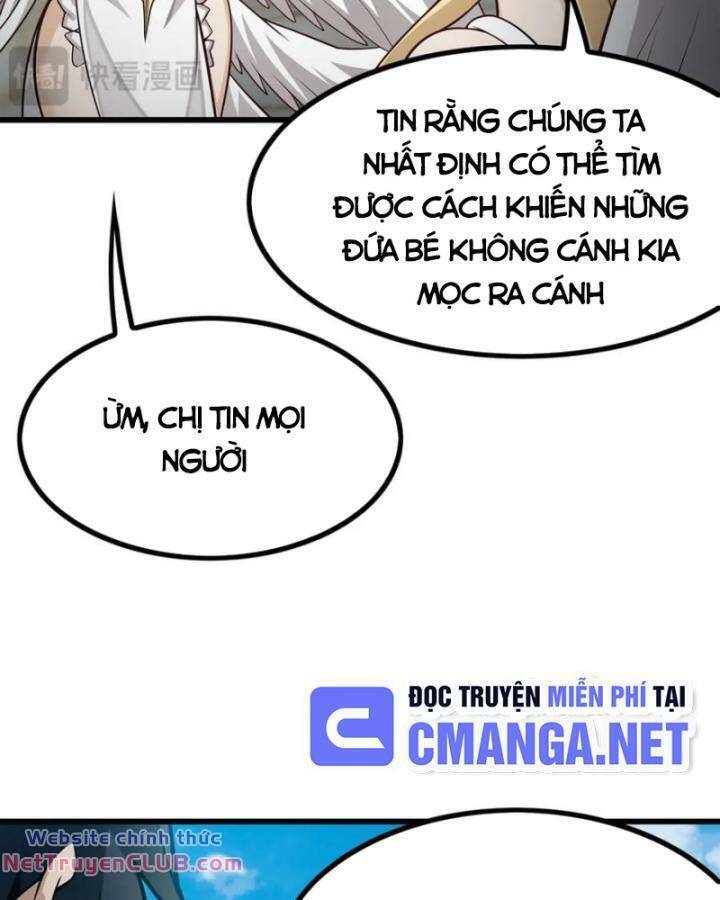 Sứ Đồ Vô Hạn Và 12 Chiến Cơ Chapter 406 - Trang 11