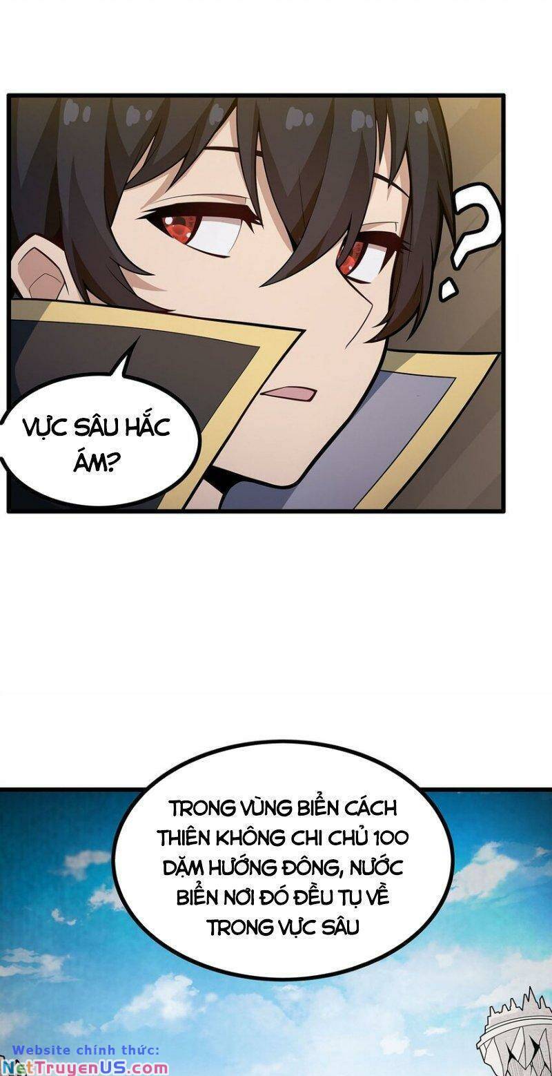 Sứ Đồ Vô Hạn Và 12 Chiến Cơ Chapter 391 - Trang 20