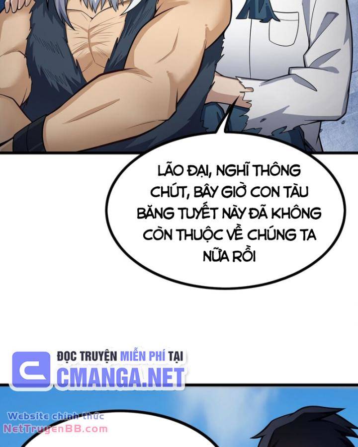 Sứ Đồ Vô Hạn Và 12 Chiến Cơ Chapter 412 - Trang 24