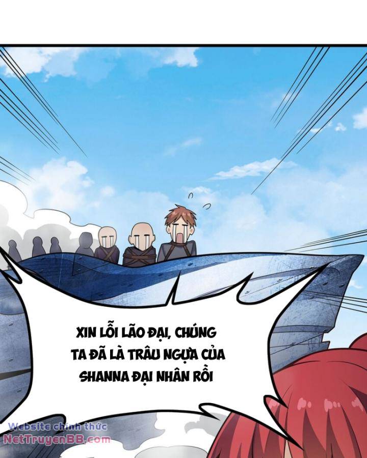 Sứ Đồ Vô Hạn Và 12 Chiến Cơ Chapter 415 - Trang 23