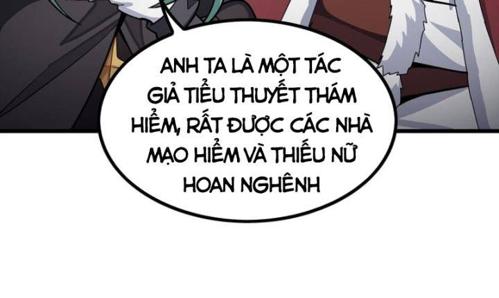 Sứ Đồ Vô Hạn Và 12 Chiến Cơ Chapter 410 - Trang 32