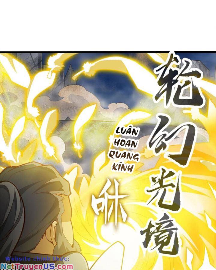 Sứ Đồ Vô Hạn Và 12 Chiến Cơ Chapter 399 - Trang 20