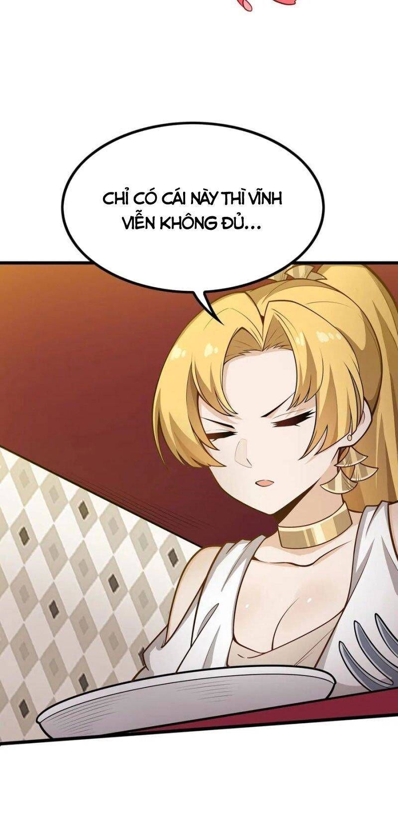 Sứ Đồ Vô Hạn Và 12 Chiến Cơ Chapter 379 - Trang 21