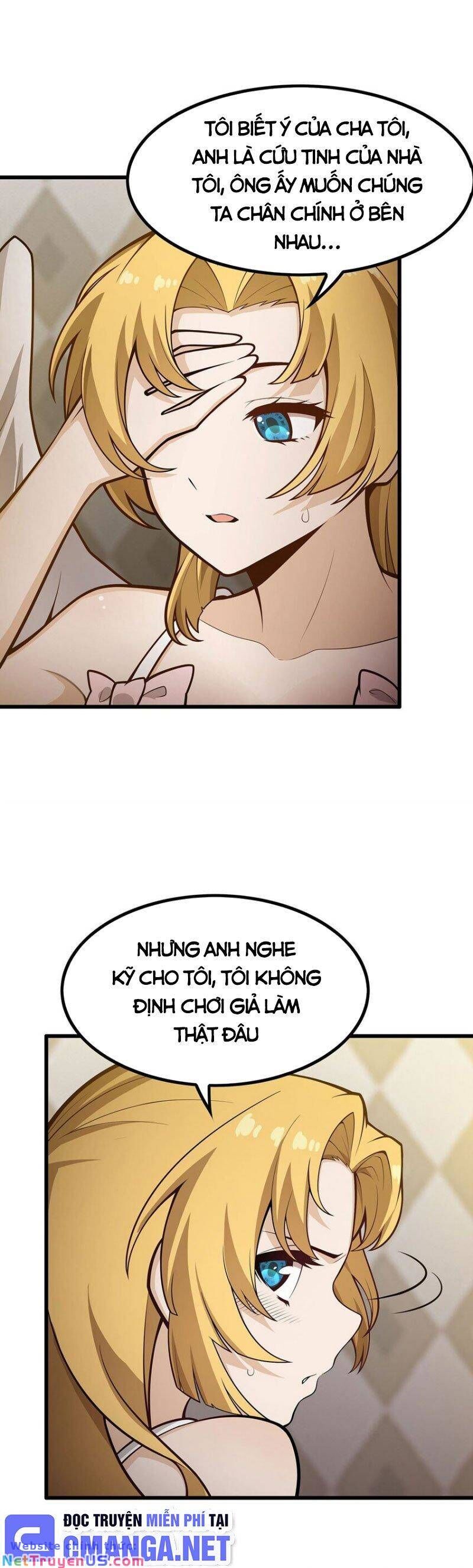 Sứ Đồ Vô Hạn Và 12 Chiến Cơ Chapter 381 - Trang 2