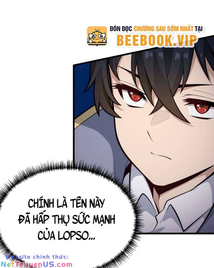 Sứ Đồ Vô Hạn Và 12 Chiến Cơ Chapter 401 - Trang 33