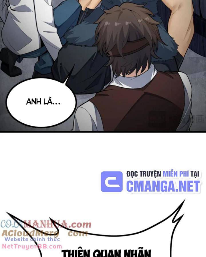 Sứ Đồ Vô Hạn Và 12 Chiến Cơ Chapter 414 - Trang 22