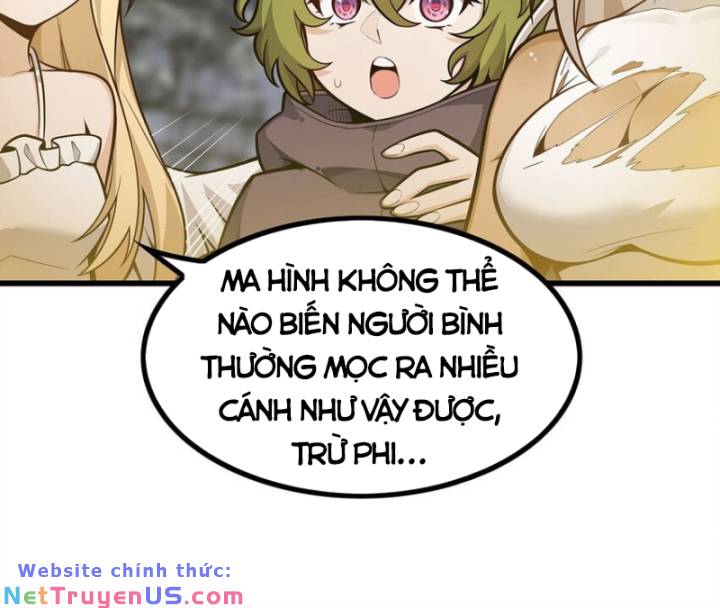 Sứ Đồ Vô Hạn Và 12 Chiến Cơ Chapter 396 - Trang 26