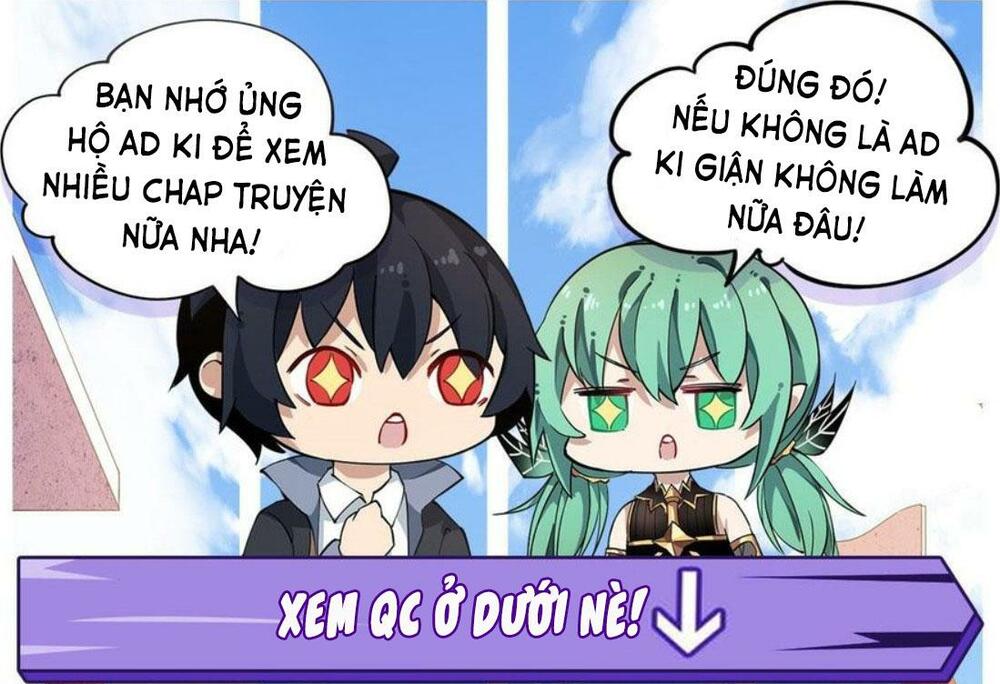 Sứ Đồ Vô Hạn Và 12 Chiến Cơ Chapter 46 - Trang 32