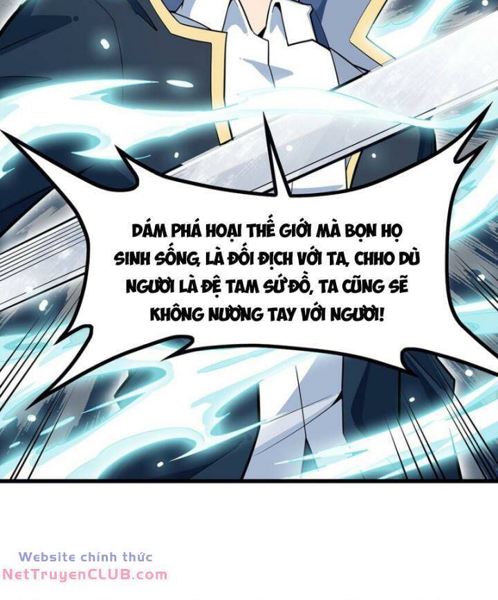 Sứ Đồ Vô Hạn Và 12 Chiến Cơ Chapter 404 - Trang 53