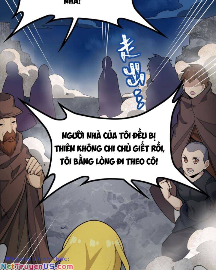 Sứ Đồ Vô Hạn Và 12 Chiến Cơ Chapter 399 - Trang 55