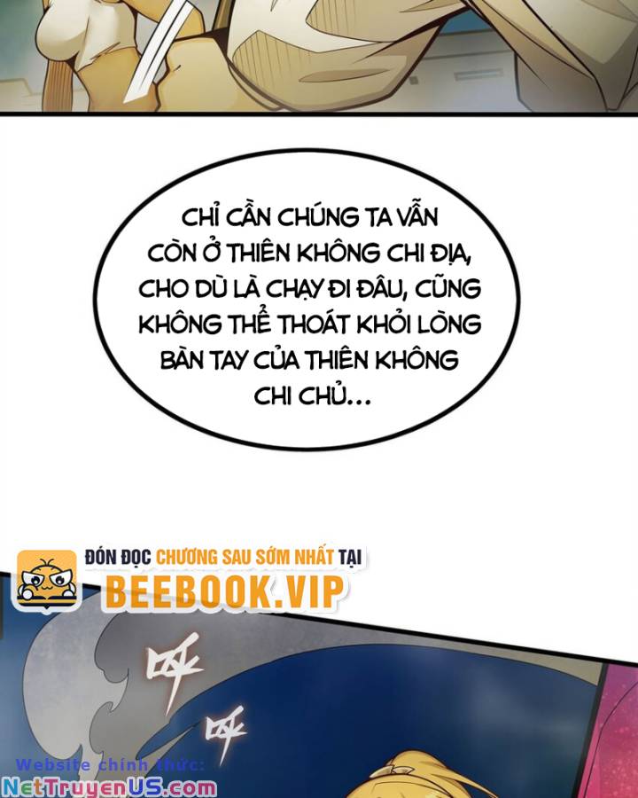 Sứ Đồ Vô Hạn Và 12 Chiến Cơ Chapter 400 - Trang 34