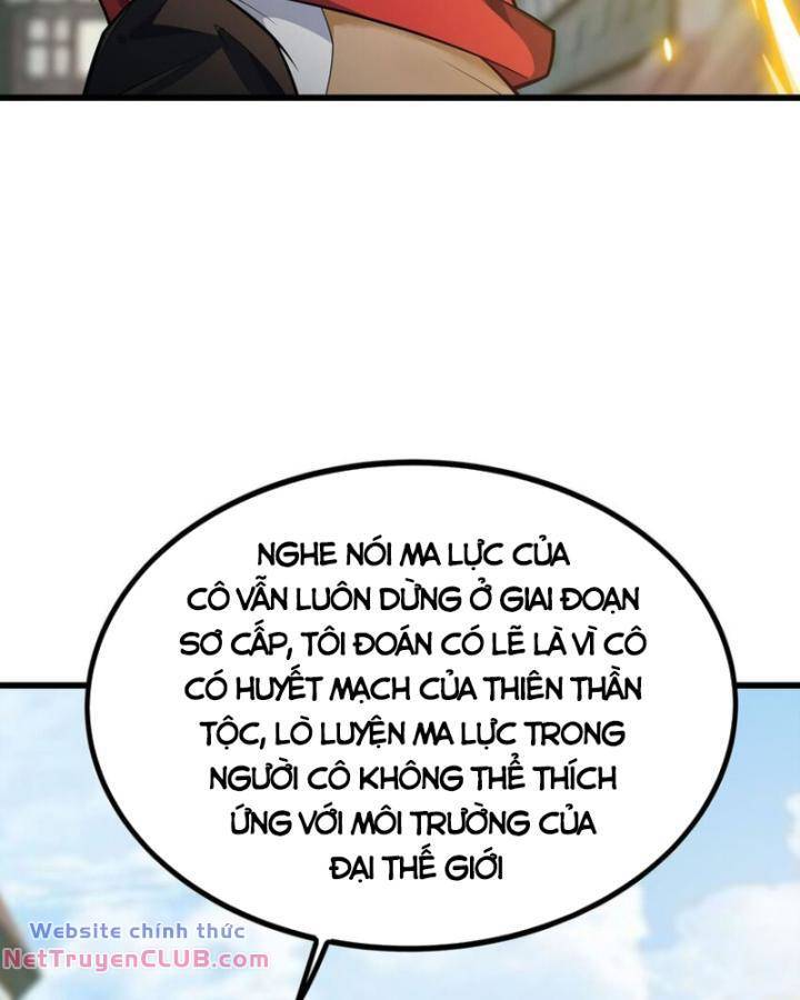 Sứ Đồ Vô Hạn Và 12 Chiến Cơ Chapter 407 - Trang 59