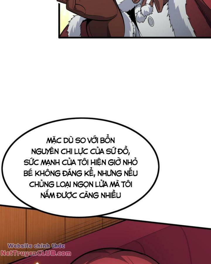 Sứ Đồ Vô Hạn Và 12 Chiến Cơ Chapter 409 - Trang 7