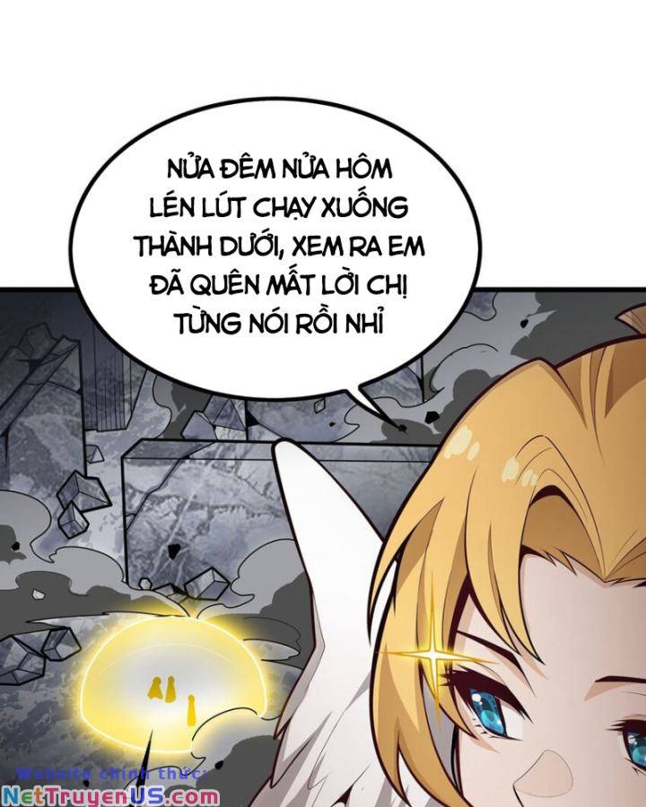 Sứ Đồ Vô Hạn Và 12 Chiến Cơ Chapter 398 - Trang 3