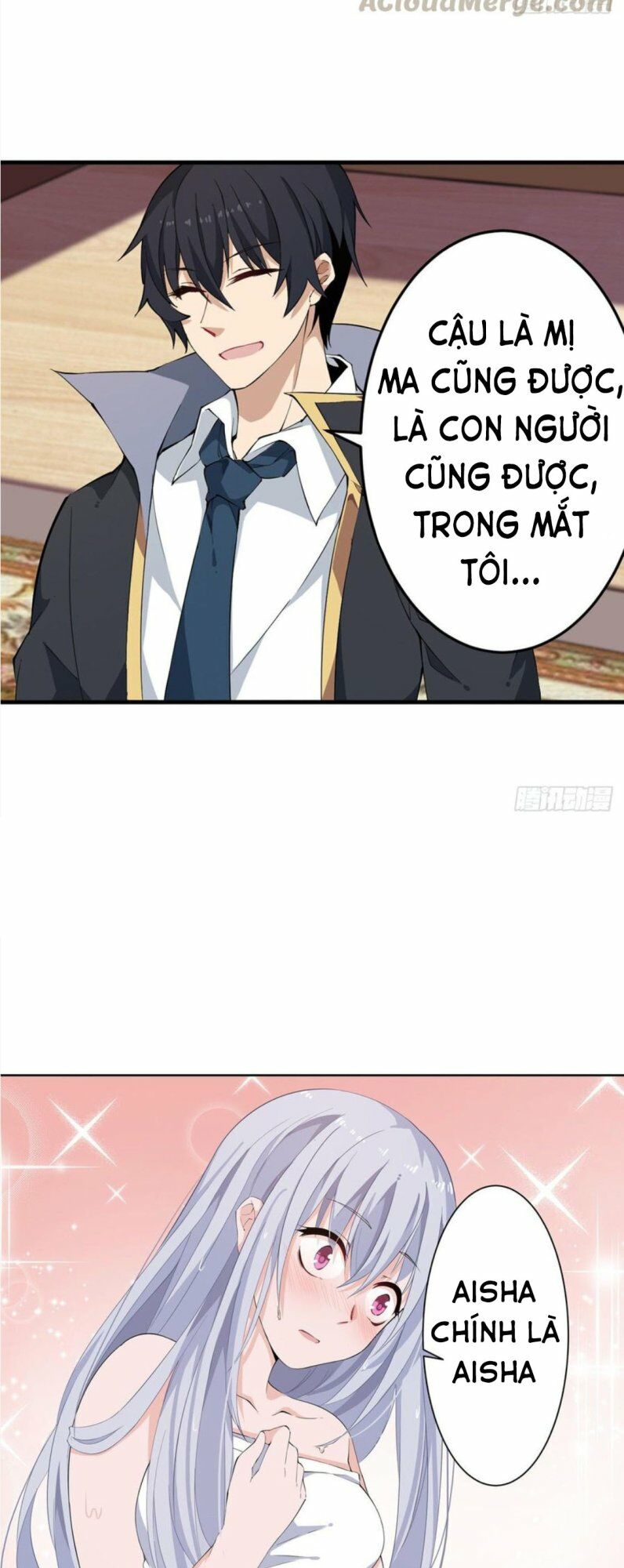 Sứ Đồ Vô Hạn Và 12 Chiến Cơ Chapter 44 - Trang 13