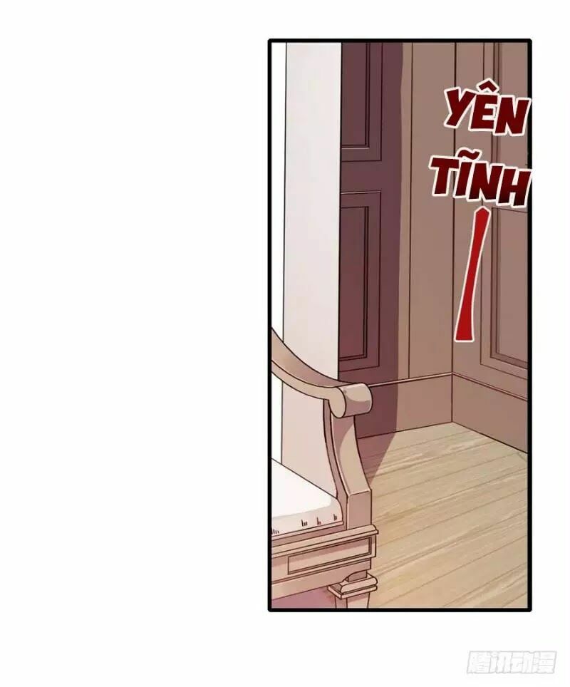 Sứ Đồ Vô Hạn Và 12 Chiến Cơ Chapter 3 - Trang 20