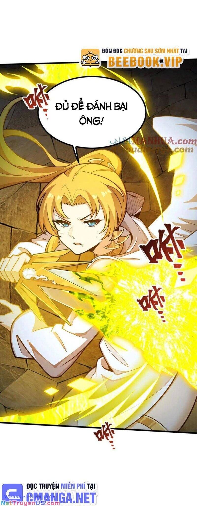 Sứ Đồ Vô Hạn Và 12 Chiến Cơ Chapter 390 - Trang 1