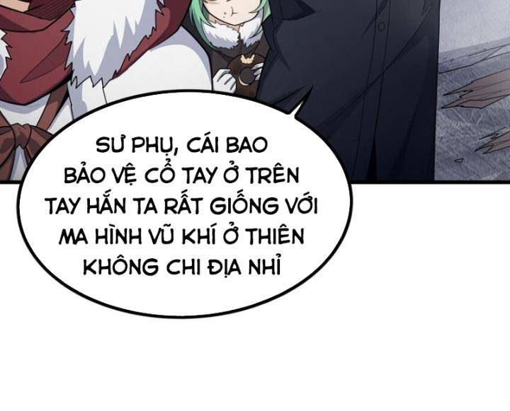 Sứ Đồ Vô Hạn Và 12 Chiến Cơ Chapter 411 - Trang 20