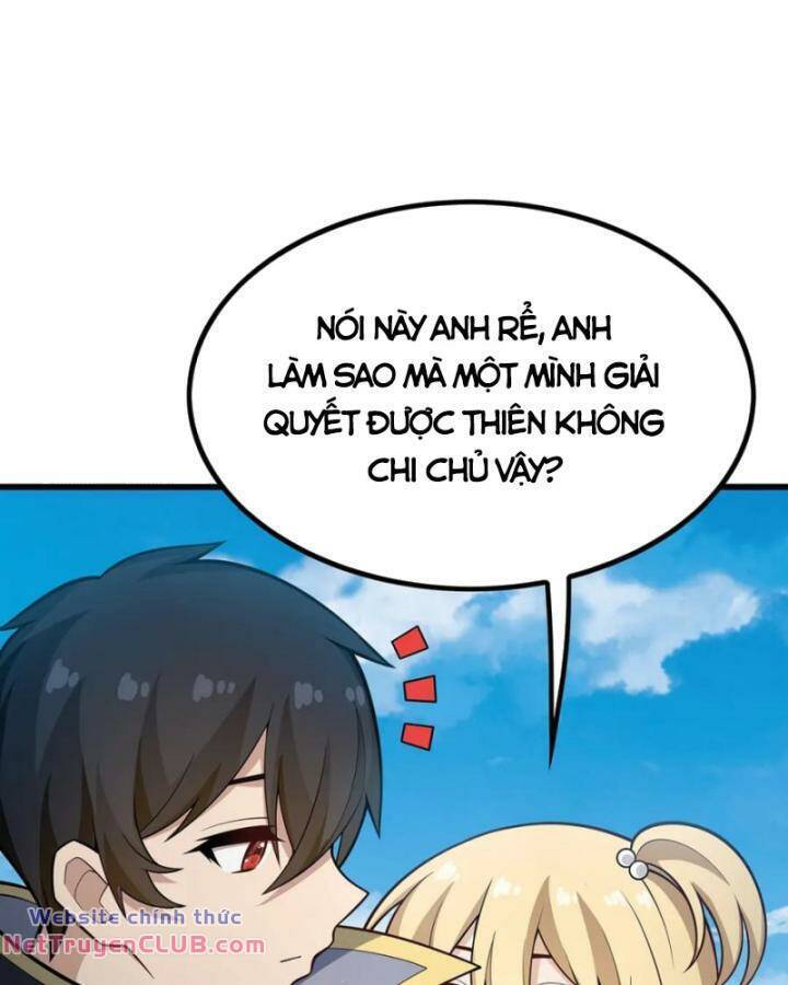 Sứ Đồ Vô Hạn Và 12 Chiến Cơ Chapter 406 - Trang 28