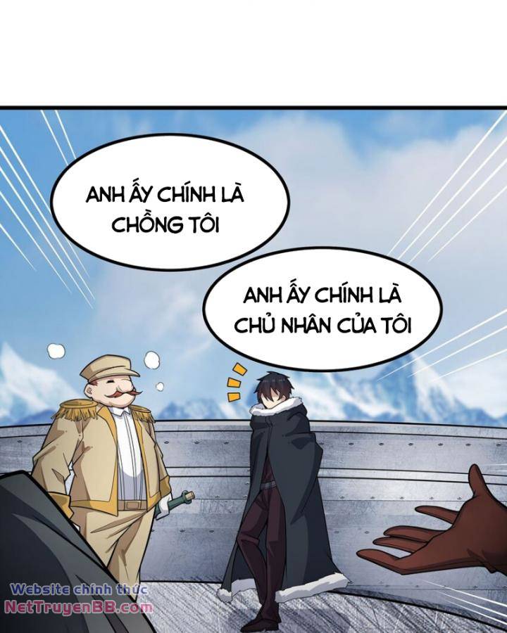 Sứ Đồ Vô Hạn Và 12 Chiến Cơ Chapter 410 - Trang 37