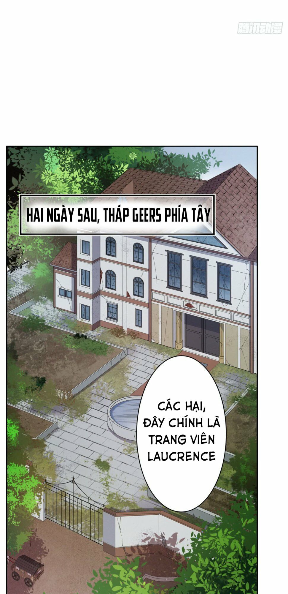 Sứ Đồ Vô Hạn Và 12 Chiến Cơ Chapter 37 - Trang 20