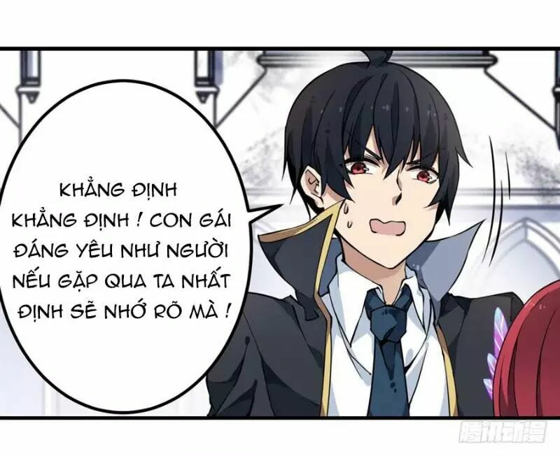 Sứ Đồ Vô Hạn Và 12 Chiến Cơ Chapter 6 - Trang 45