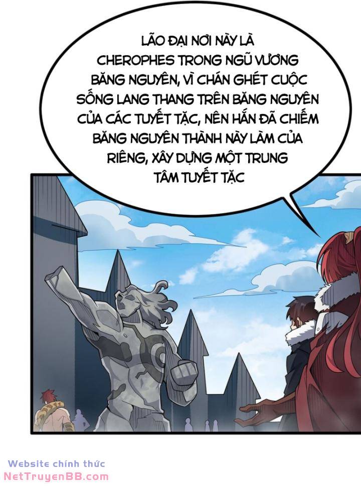 Sứ Đồ Vô Hạn Và 12 Chiến Cơ Chapter 412 - Trang 56