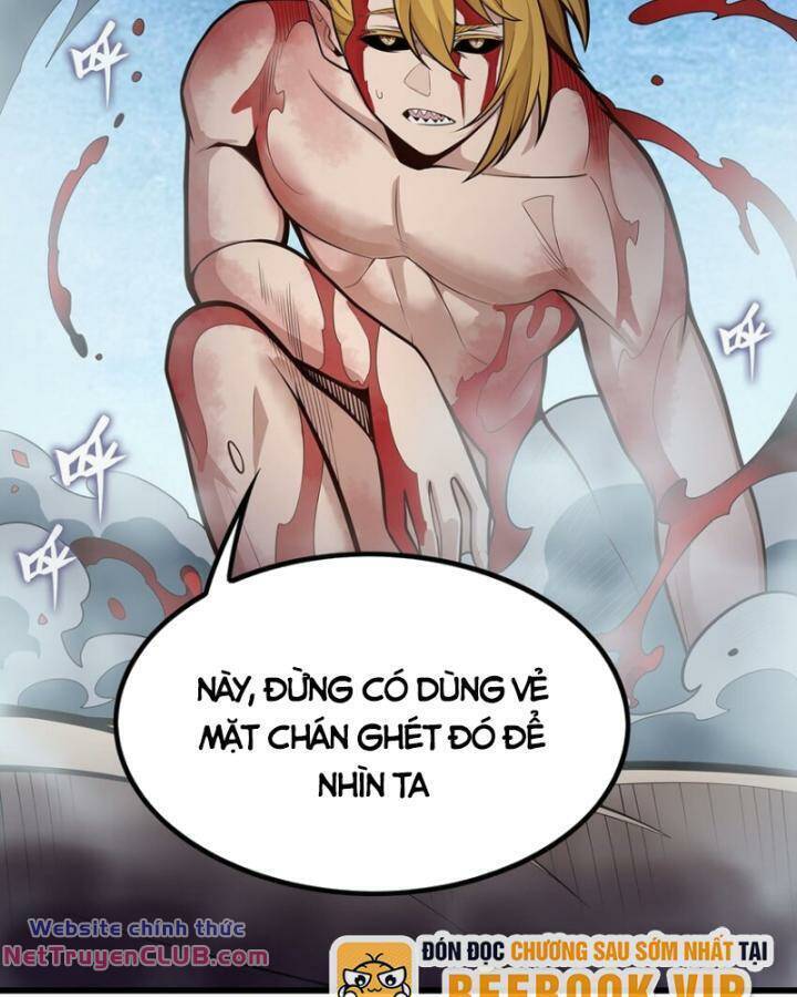 Sứ Đồ Vô Hạn Và 12 Chiến Cơ Chapter 403 - Trang 19