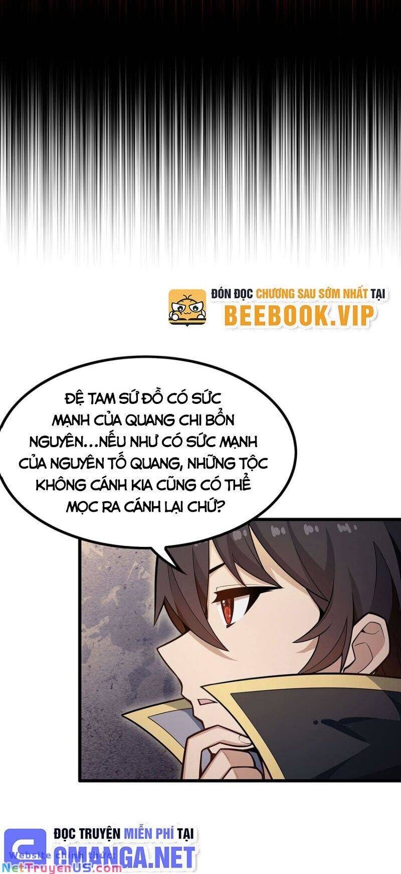 Sứ Đồ Vô Hạn Và 12 Chiến Cơ Chapter 384 - Trang 20