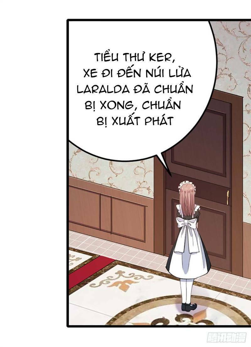 Sứ Đồ Vô Hạn Và 12 Chiến Cơ Chapter 21 - Trang 9