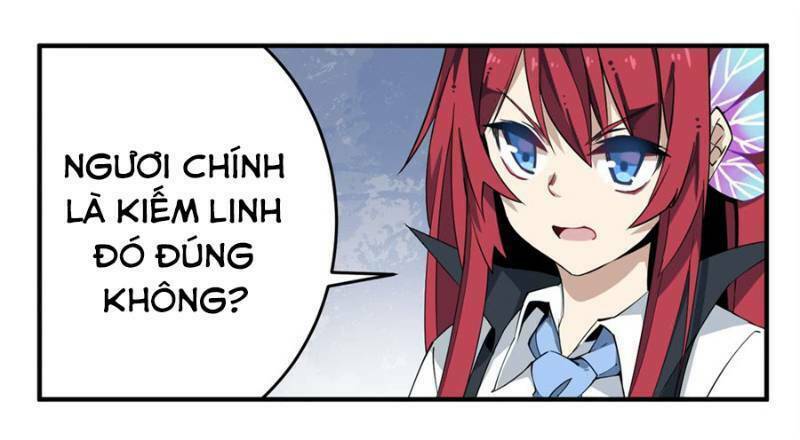 Sứ Đồ Vô Hạn Và 12 Chiến Cơ Chapter 17 - Trang 9