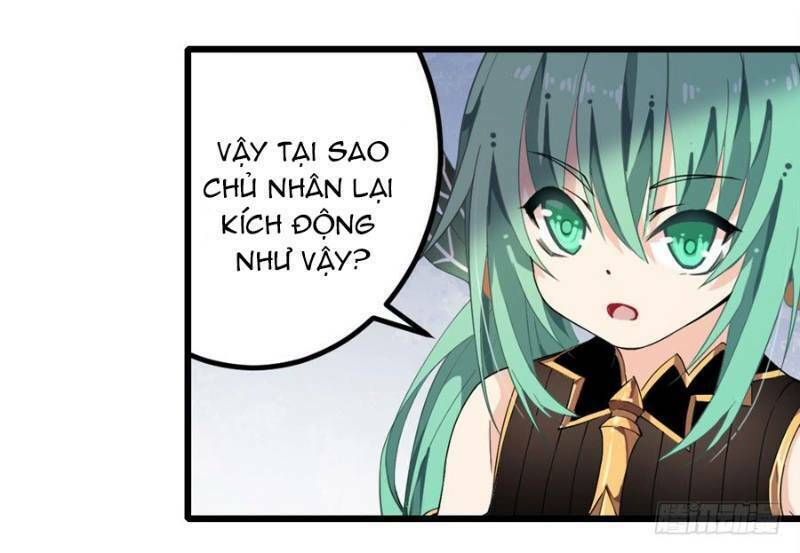 Sứ Đồ Vô Hạn Và 12 Chiến Cơ Chapter 15 - Trang 33