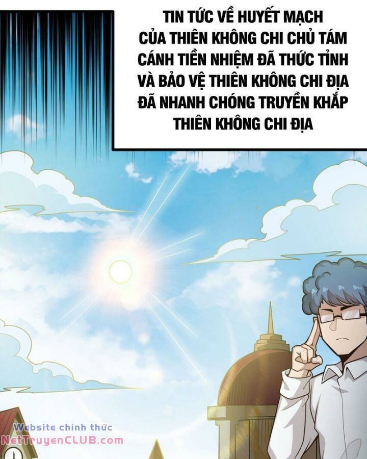 Sứ Đồ Vô Hạn Và 12 Chiến Cơ Chapter 405 - Trang 58