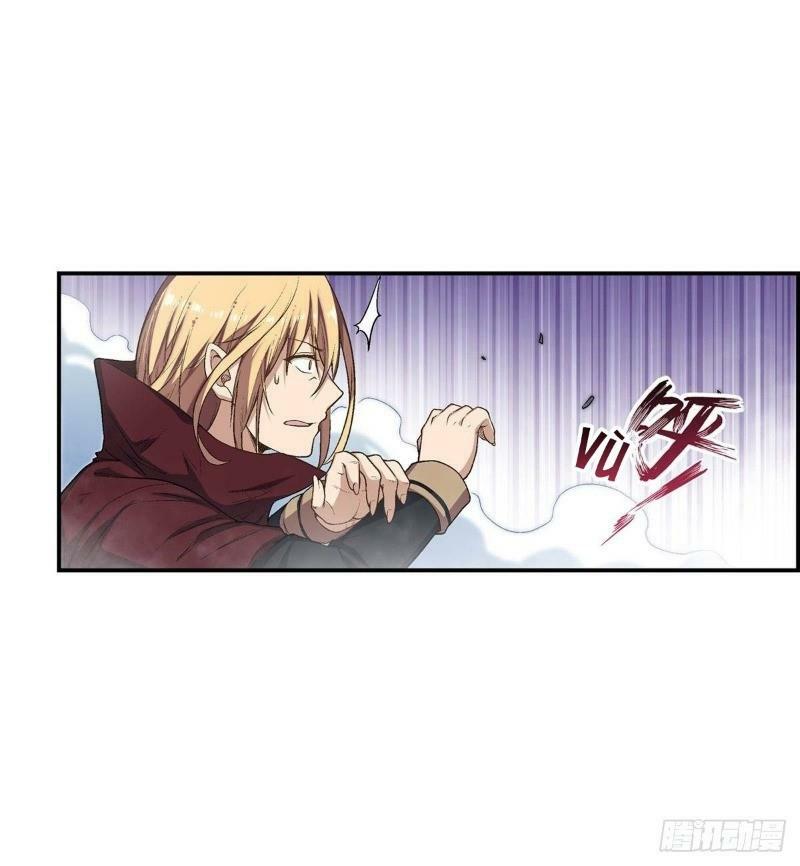 Sứ Đồ Vô Hạn Và 12 Chiến Cơ Chapter 47 - Trang 25