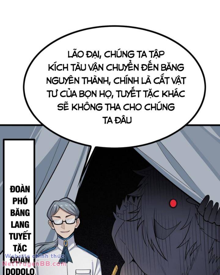 Sứ Đồ Vô Hạn Và 12 Chiến Cơ Chapter 410 - Trang 61