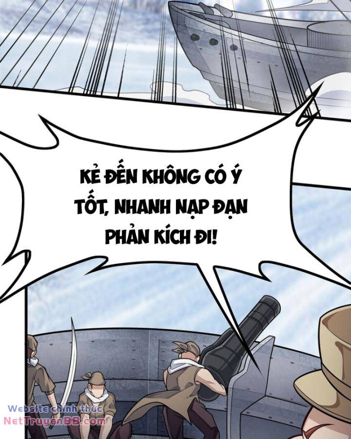 Sứ Đồ Vô Hạn Và 12 Chiến Cơ Chapter 410 - Trang 56